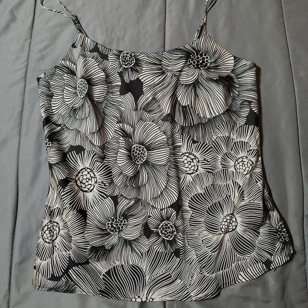 Express Silky Cami